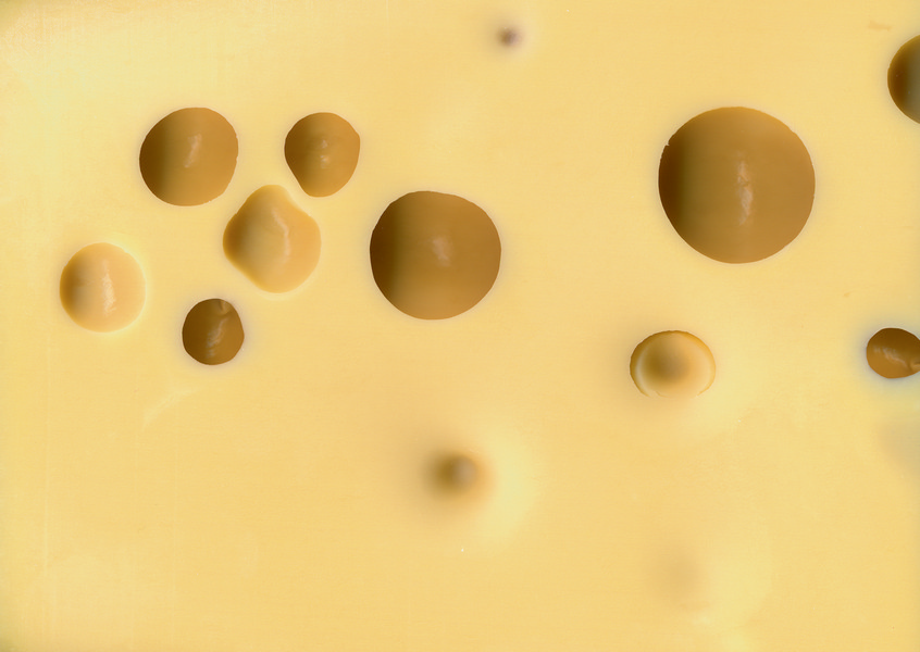 Postkarte · Schweiz · Produkt · Kaese Emmentaler